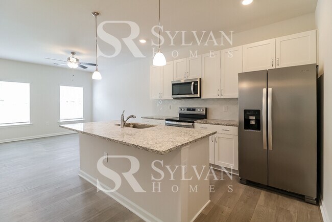 Photo - Living where You Love is Good for your Heart!