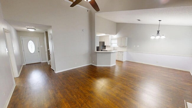 Photo - Step into comfort and convenience with this beautifully designed two-story home!
