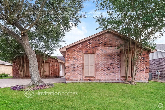 Building Photo - 16751 Summer Dawn Ln Rental