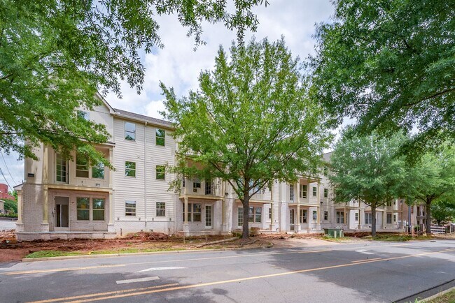 Photo - Leasing for August 2026 | $1,600 per Bedroom 5BR / 5.5BA New Construction Townhome just a few blo...