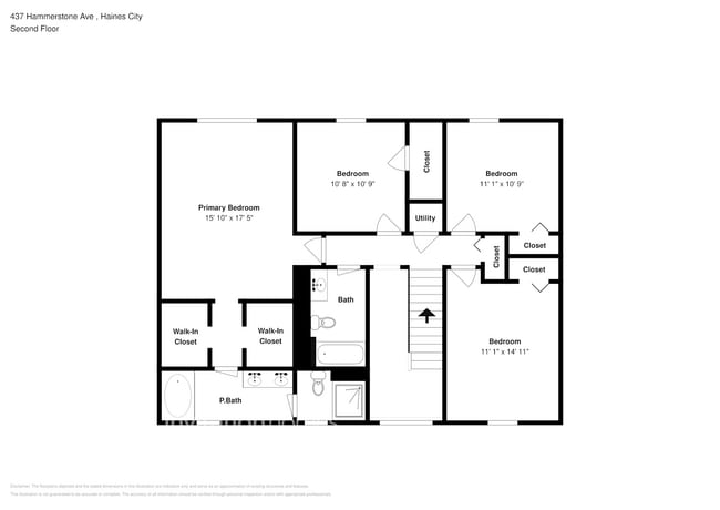 Photo - 437 Hammerstone Ave