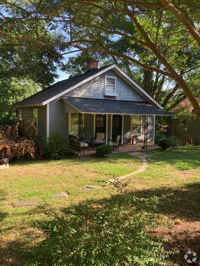 Building Photo - 422 N Garrett St Rental
