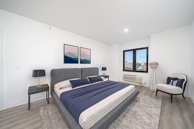 Building Photo - 211 Baldwin Ave Unit 504