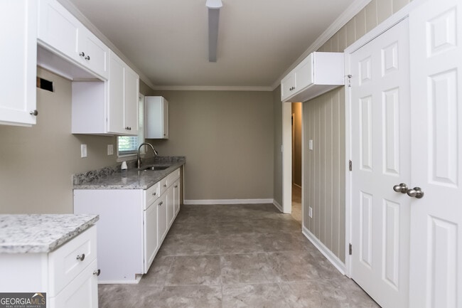 Photo - 2309 Omaha Rd SW