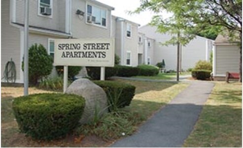 Photo - Spring Street Apartamentos