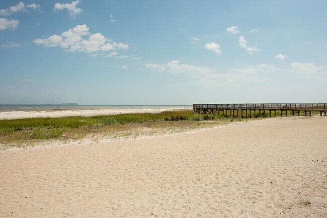 Photo - The Spa at Port Royal SOund Unidad #1129