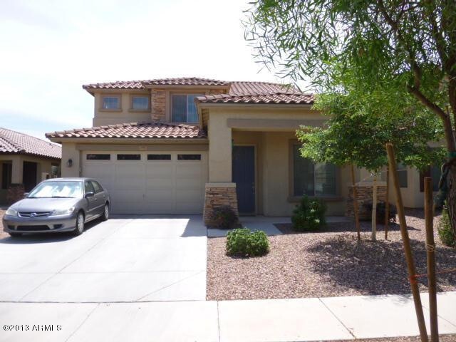 Building Photo - 3995 E Trigger Way