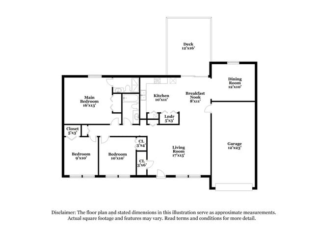 Photo - 1860 Suwanee Ridge Ct NW