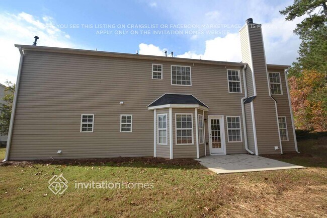 Photo - 830 Creek Cove Way