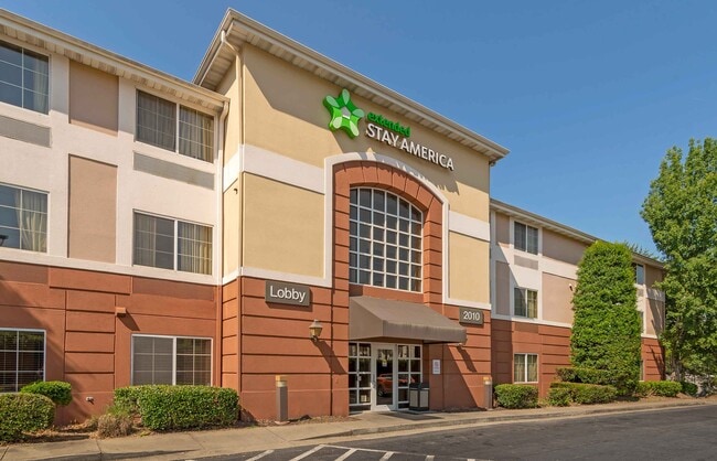 Furnished Studio-Atlanta - Marietta - Wildwood