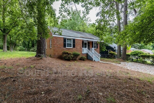 Photo - 321 Angier Ave