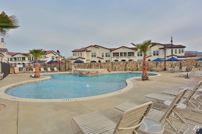 Photo - Las Mansiones at Cimarron