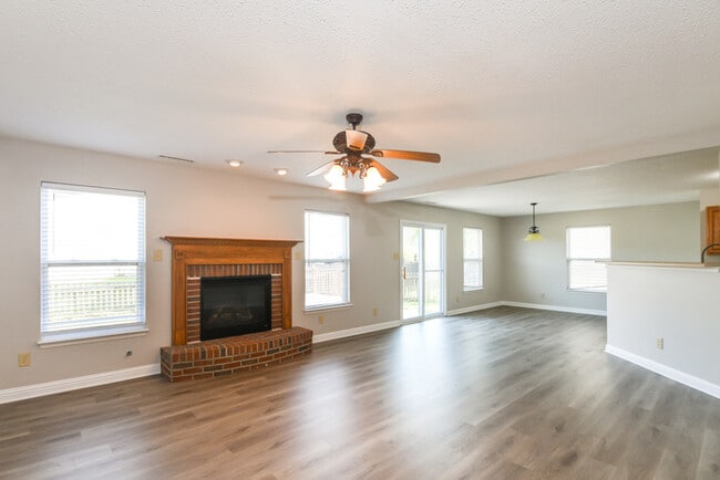 Photo - Ingalls 3-Bedroom with Expansive Living Space