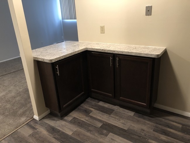 Bridgeport Apartments