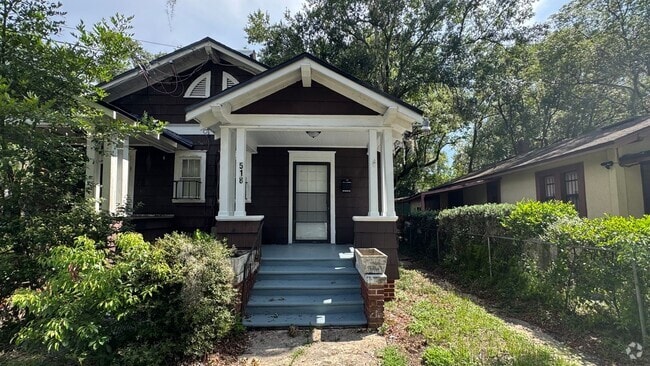 Building Photo - 516/518 Linwood Unit 518 Linwood Ave Rental