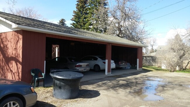 Photo - 124 S 11th Ave