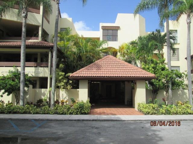 Photo - 8810 SW 123rd Ct Condo Unit M106