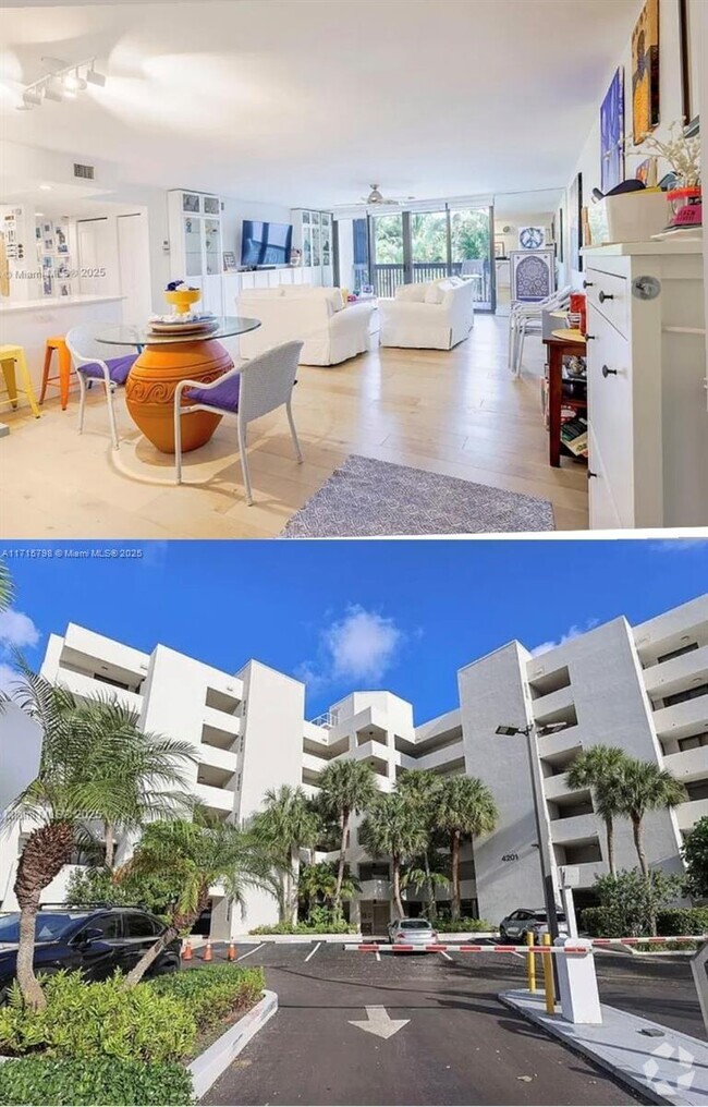 Building Photo - 4201 N Ocean Dr Unit 304 Rental