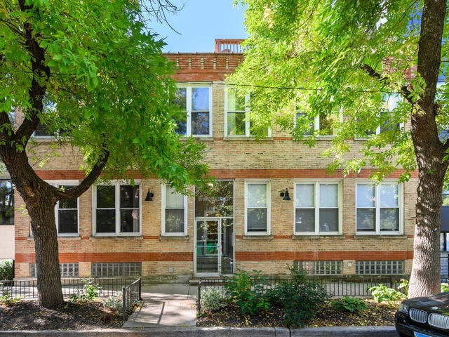 Building Photo - 1742 N Winchester Ave Unit 203