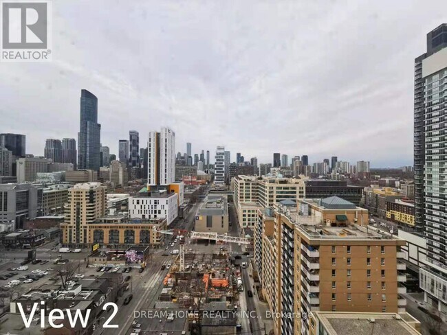 Photo - 60 Shuter St Unit 2611