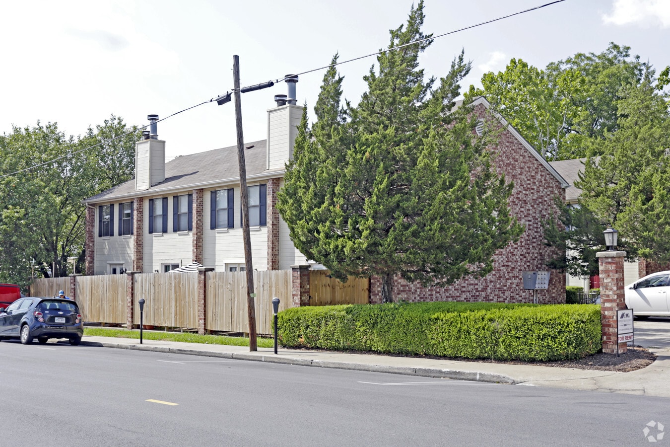 Photo - Walker-Stone Townhouses