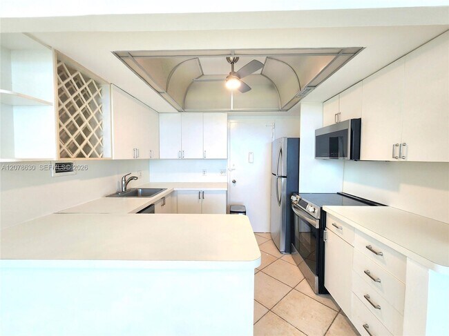 3505 S Ocean Dr Unit 621