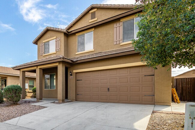 Photo - One Of A Kind Home For Rent In Buckeye!
