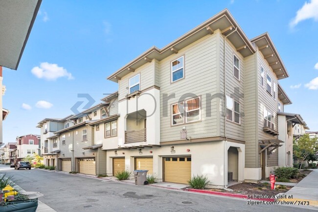 Photo - 1097 Calamint Ter Townhome