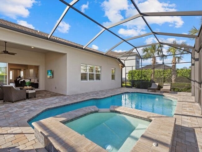 Photo - 12423 Blue Hl Trl