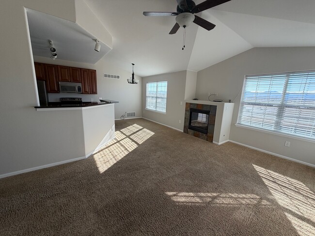 Building Photo - 1495 Blue Sky Way Unit 9-301