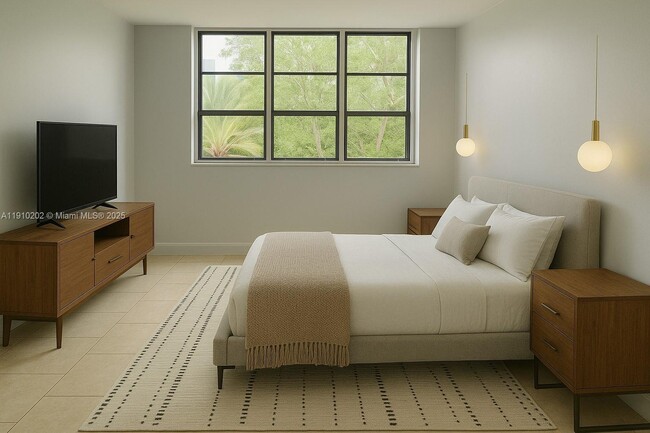 Photo - 555 NE 30th St Unit 203