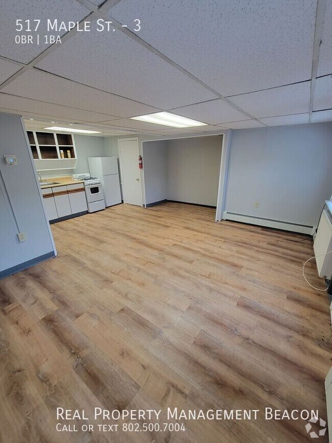 Building Photo - 517 Maple St Unit 3 Rental