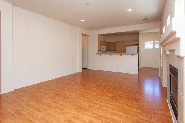 Photo - Move-In Ready Sparks Home with 2 Car Garage