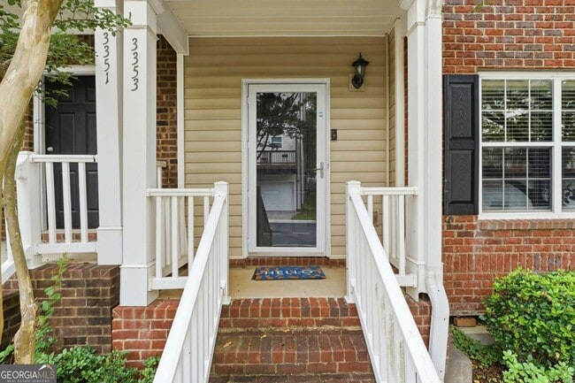 Photo - 3353 Parc Dr SW
