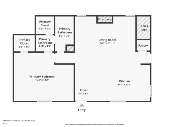 Photo - 7115 Casual Corner Ln