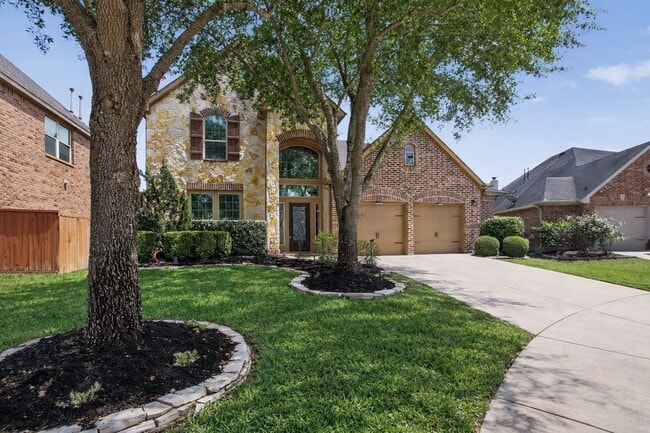 Photo - 6535 Arroyo Springs Ln