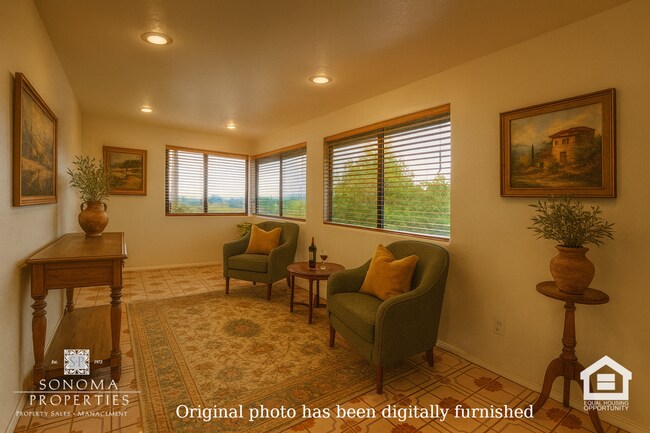 Photo - 3+ Bedroom / 2 Bathroom Home with Sunroom & Beautiful Views