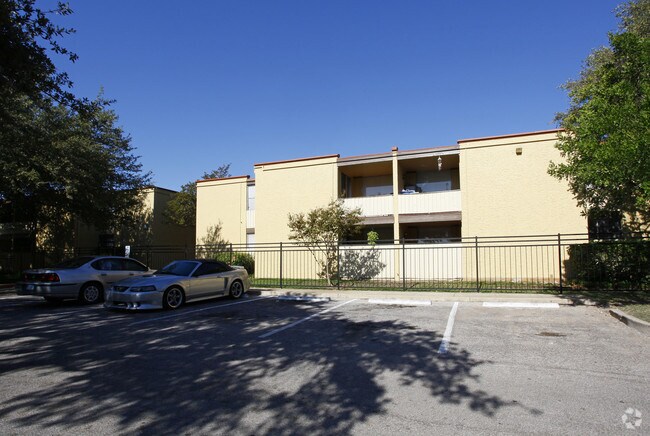 Villas de Castle Hills