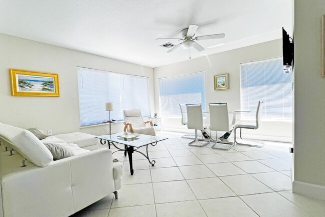 Photo - 3541 NE Ocean Blvd Unit 4