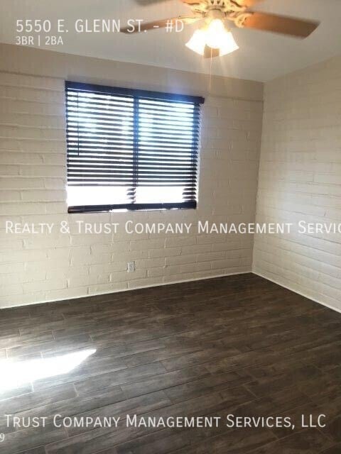 Photo - 5550 E Glenn St Unidad #D