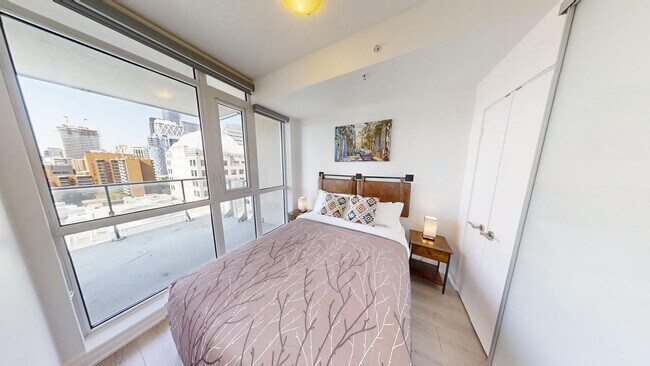 Photo - 199 Richmond St W Unit FL1-ID1030938P