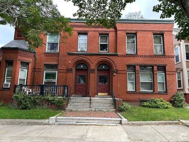 Building Photo - 8 Park St Unit 3 Rental