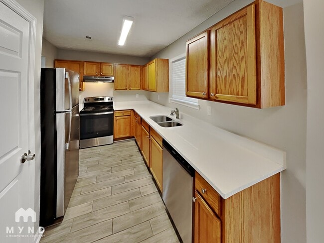 Photo - 1769 Cutters Mill Way