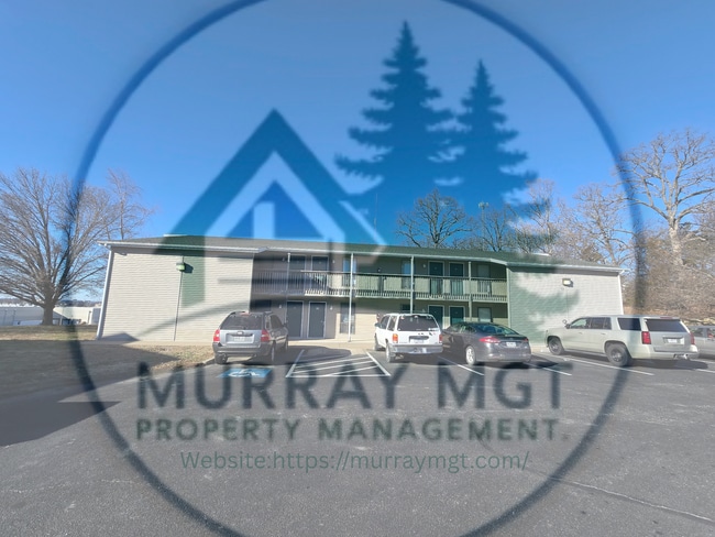 Building Photo - 2 Bedroom 1 Bathroom Apartment! Unit 856 Hwy D #57