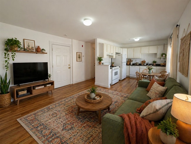 Photo - 35 Roberts Rd Unit 33-2R