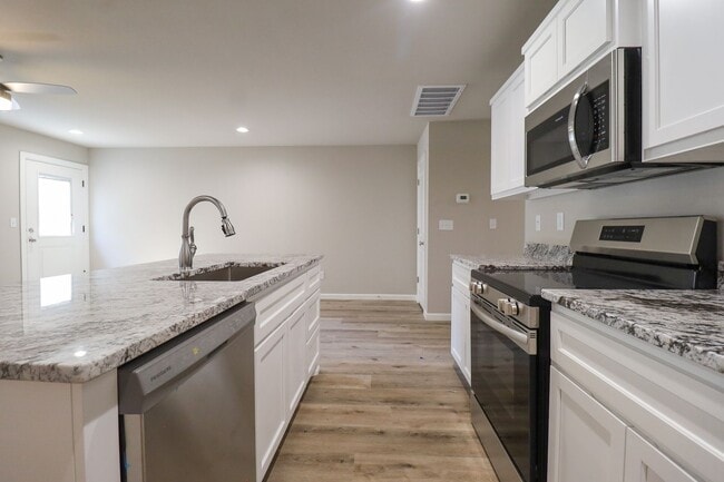 Photo - New Construction 3 Bedroom | 2.5 Bathroom ...