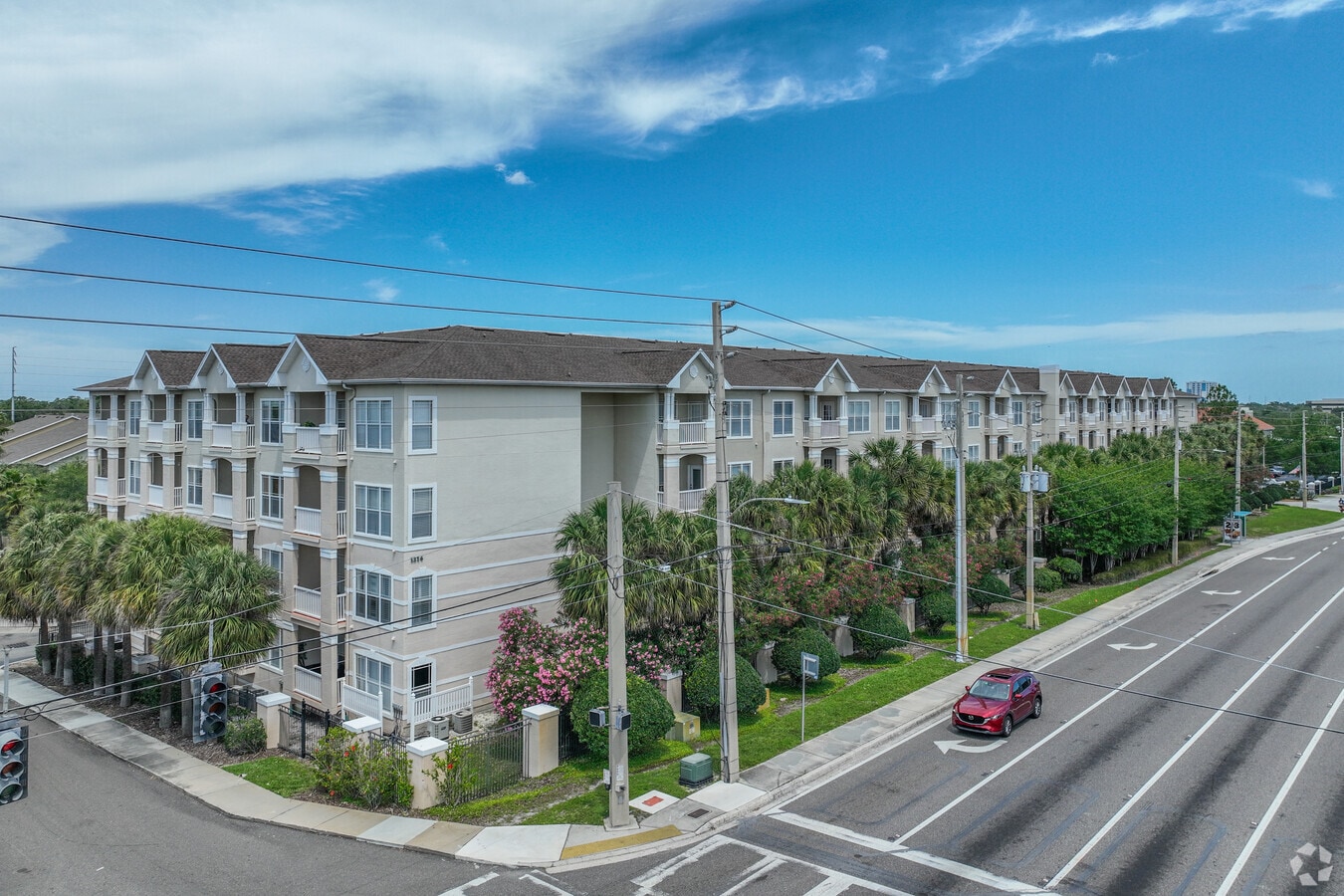 Residence at Renaissance Square - Residence at Renaissance Square Apartments