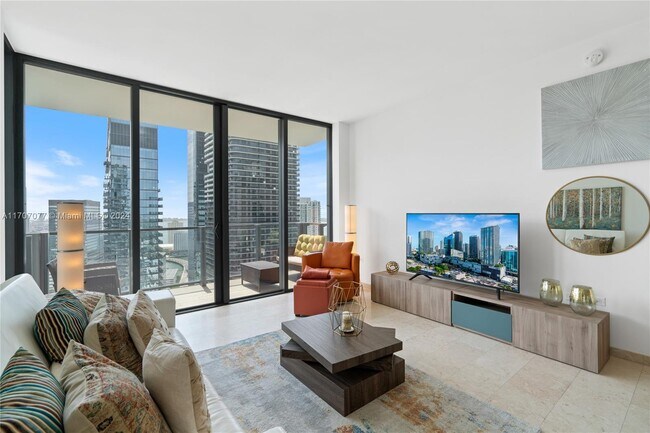 Photo - 88 SW 7th St Unit 3403