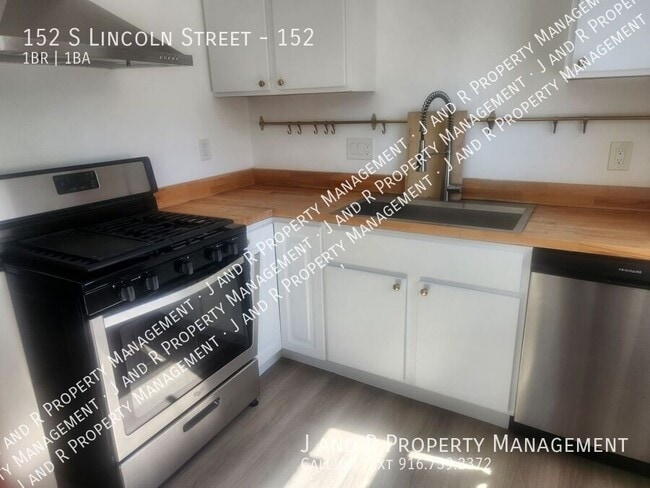 Photo - 152 S Lincoln St Unit 152
