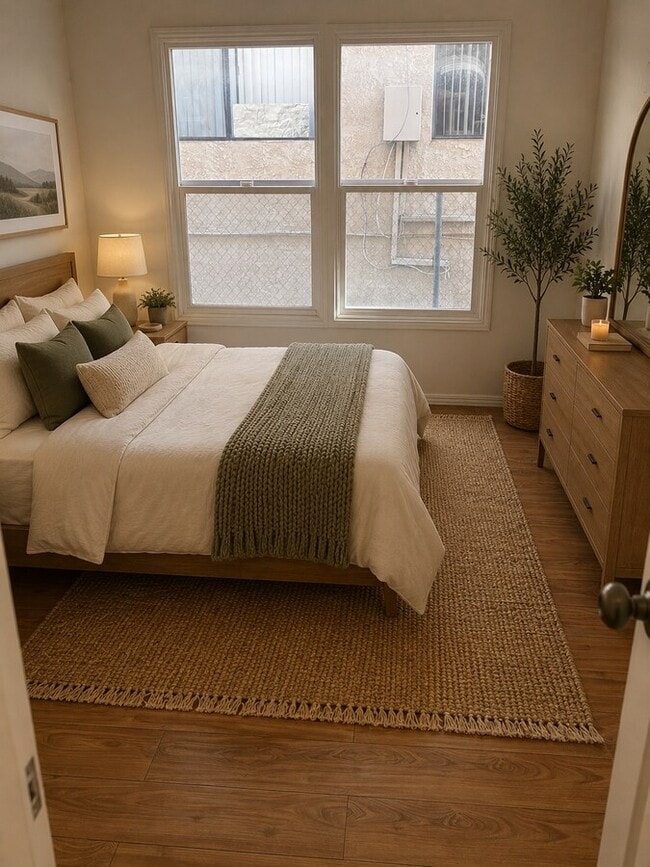 Dormitorio